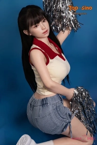 TOPSINO T31B 米環シリコン人形