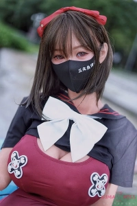 リアル美人 フルシリコン製 リアルドール Real Lady T1