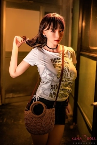Gカップ美形美人リアルドール