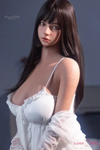 愛らしい表情が魅力ラブドール  Real Lady T4