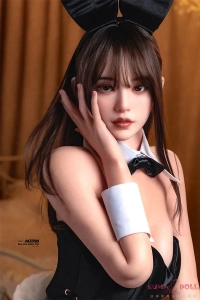 Real Lady  S40   超擬真の肌テクスチャ ラブドール Real Lady 150cm S40