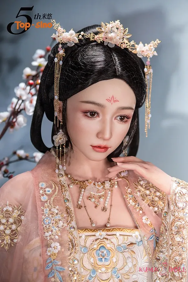唐代の女神 等身大 ラブドール