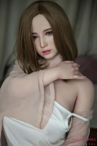 リアルな恋人 エロ ドール