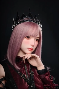 BQDOLL 小舞 ゴシックコスプレドール