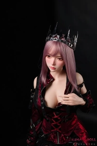 フルシリコン製ラブドール 小舞 伴趣