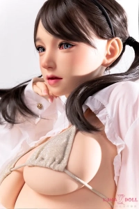 清楚系美少女ドール アート技研 NOVAシリーズ  A6