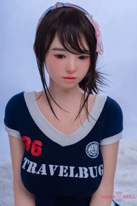 健康的スポーツ系美少女ドール アート技研  M7 小井優子