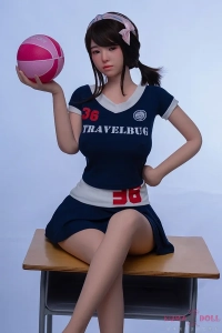 美少女デザインダッチワイフ アート技研  M7 小井優子