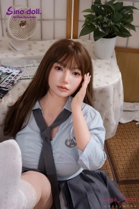 凛美Linmeiヘッド実践向けフルシリコンドール