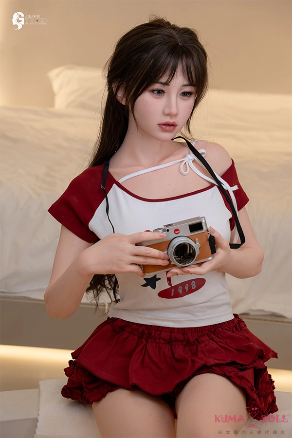 RZR Doll 人造人 No.23R 楚儿 160cm ラブドール