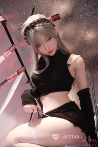 美貌の 韓流風ラブドール LACEDOLL 晚冰
