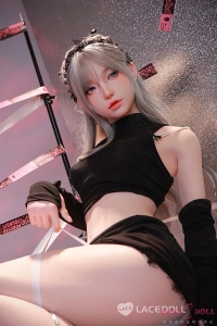 魅惑の 韓流美人アダルトセックス人形  LACEDOLL 晚冰