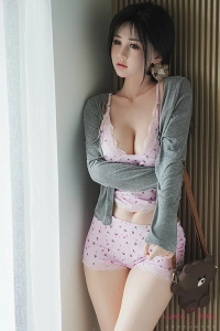 清楚雰囲気セックスドール