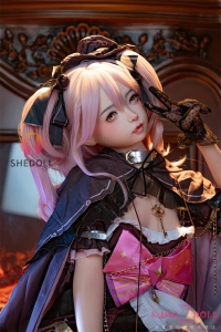 152cm 洛小夕 リアルドール