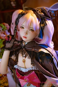 コスプレ 永雏塔菲 セックスドール