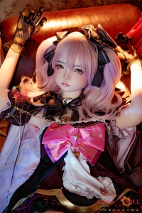 SHE DOLL 永雏塔菲