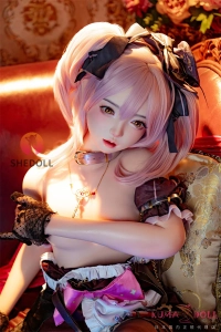 コスプレラブドール 永雏塔菲