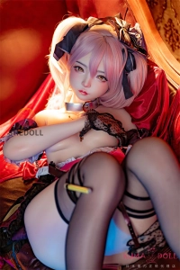 かわいい リアル ダッチワイフ