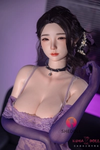 清楚系リアルドール