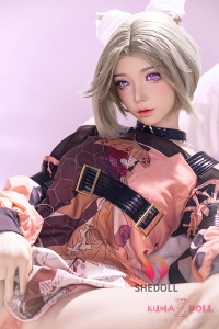 公孫離 コスプレ リアルドール