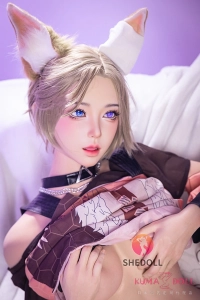 コスプレ SHEDOLL ダッチワイフ