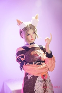 セックス人形 SHEDOLL コスプレ