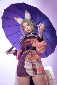 アダルト人形 シリコン製 楚玥2.0