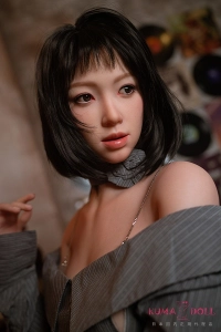 ボブヘア女性 リアルラブドール