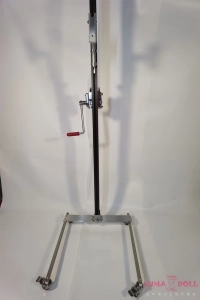 自立させる 工具 ラブドール