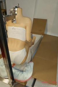 ラブドール お手入れ