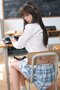 過激 制服姿 高級ダッチワイフ