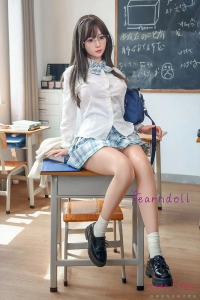 Y402ヘッド 制服姿 高級らぶどーる
