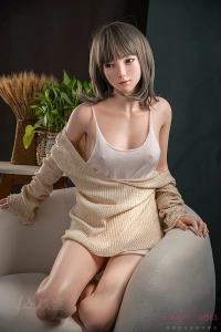 Jiusheng #109 150cm 高級ダッチワイフ