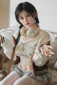 人造人 楚儿 sex ドール