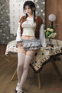 Dカップ 清楚系 ダッチワイフ