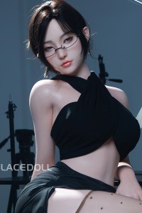 LACEDOLL 美女 エロドール