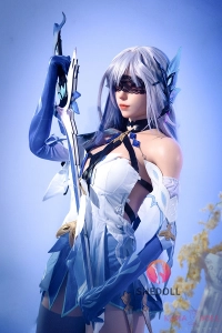 丝柯克 コスプレ エロアダルトドール