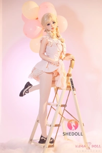 SHEDOLL AAカップ ダッチワイフ