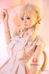 フルシリコン製 152cm アダルト人形