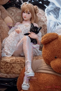可愛いセックス人形 Susan