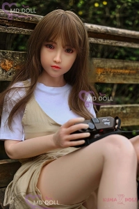 自然で可愛いラブドール