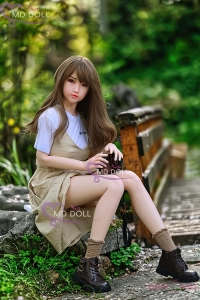 50cm等身大リアルドール MD DOLL