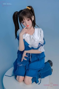 可愛い癒し系表情 ダッチワイフ