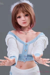 綺麗で可愛いダッチワイフ 等身大人形