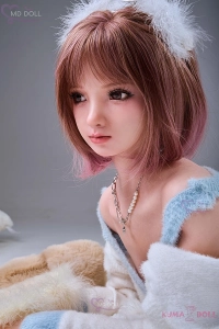 M21 Lily莉莉 フルシリコン製ラブドール