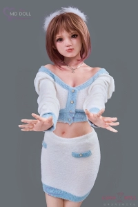 MD DOLL 150cm 高級ラブドール