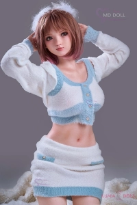 美少女ドール M21 Lily莉莉
