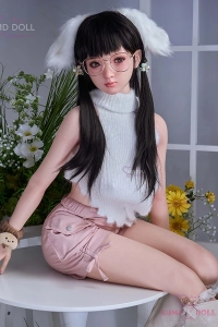 清純系フルシリコンドール