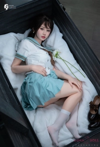 RZRDoll 楚儿 No.23R アダルトドール