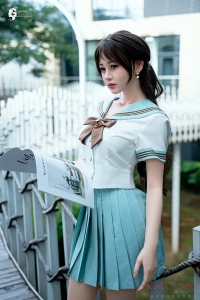RZR Doll 楚儿 ダッチワイフ